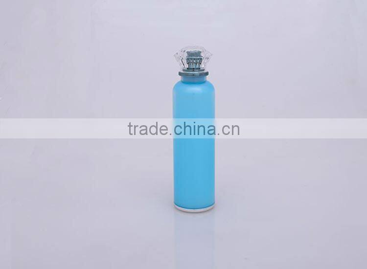 Hot Selling Acrylic cosmetic containers wholesale plastic makeup containers