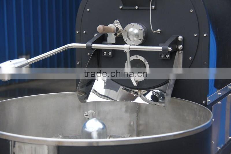 cocoa bean roasting machine, coffee bean baking machine, cocoa bean roasting machine for sale