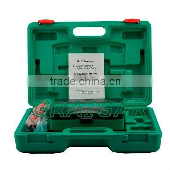 HP5103 Multifunction Insulation Tester