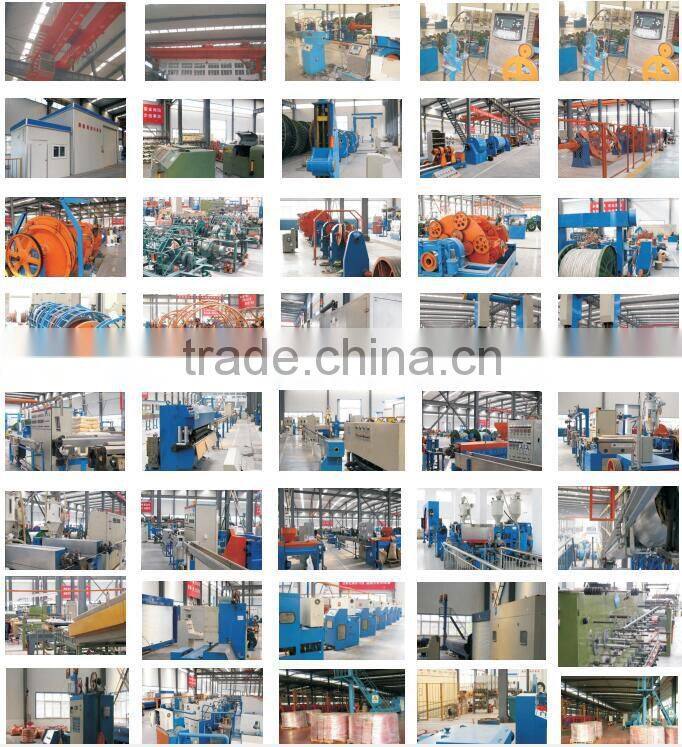 rubber insulated flexible cable 70mm2 welding cable