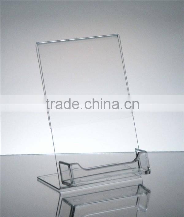 wholesale acrylic cool business card holders