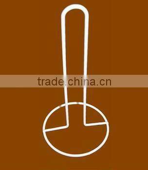 Toilet tissue holder 008