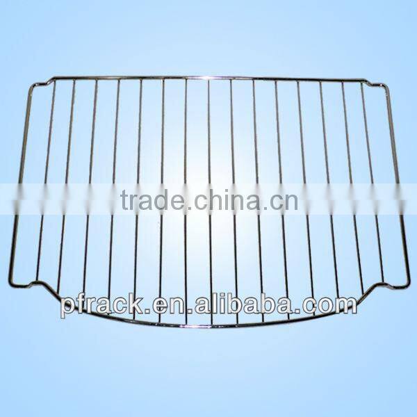 microwave oven grill rack