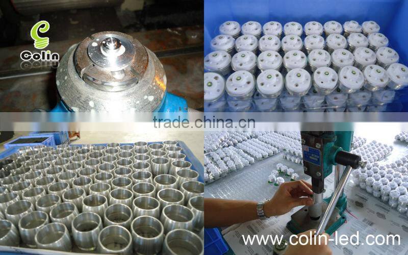 brightest led flashlight in the world