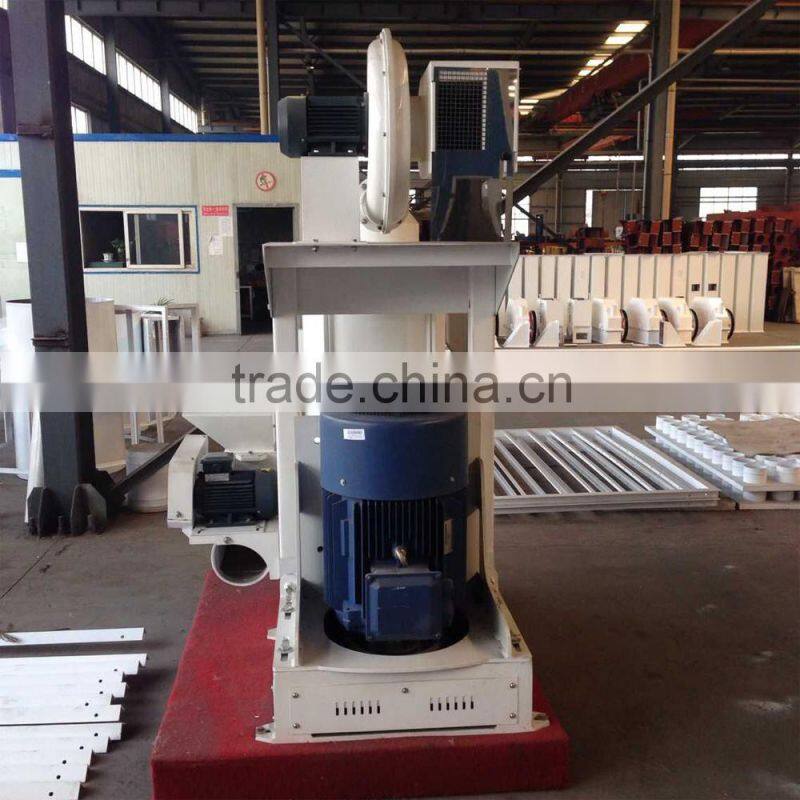 Large-size rice processing iron roll automatic rice mill machine