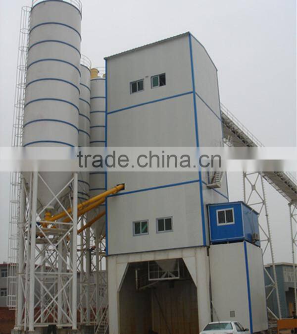 WZ series dry mortar mixing machine on sale