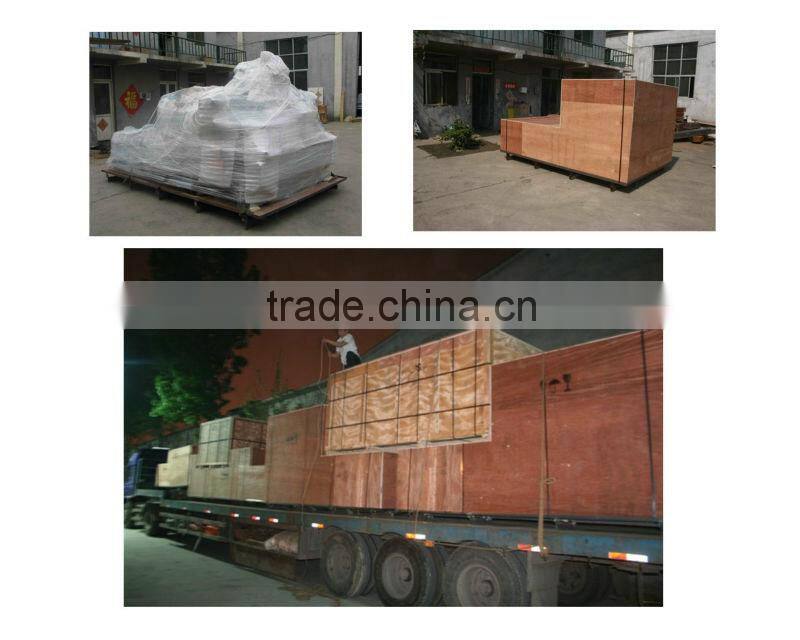 High effiency 3kw spindle motor linear guideway cnc router machine price usb control cnc wood carving machine