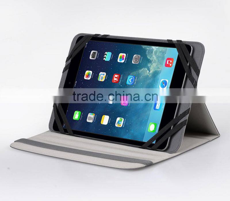 Shockproof flip cover universal tablet case