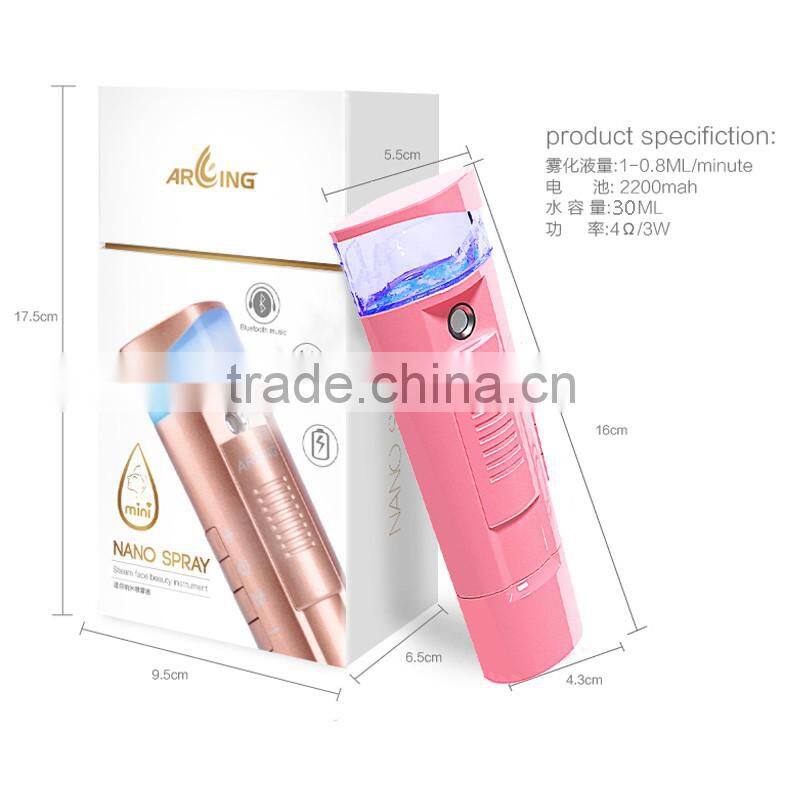 new products looking for distributor multifunction waterproof bluetooth speaker with powerbanks