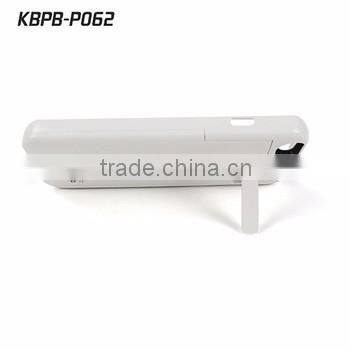 3200mAh portable mobile phone charger easy take for the iphone 6