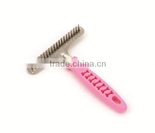 pet brush/ZM1022T-20 China Jiangsu