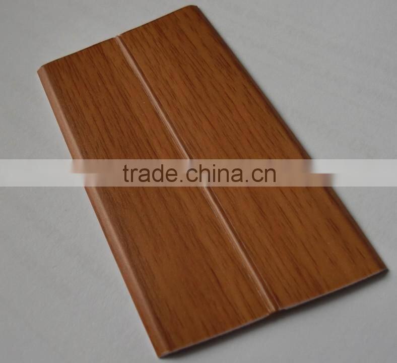 right angle-90 degree-L pvc jointer for pvc panel