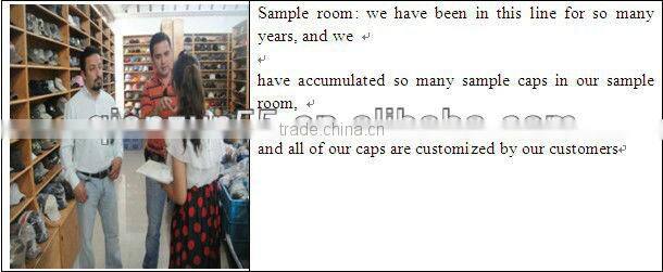 New Men Women Golf Fashion Bucket cap fashion caps