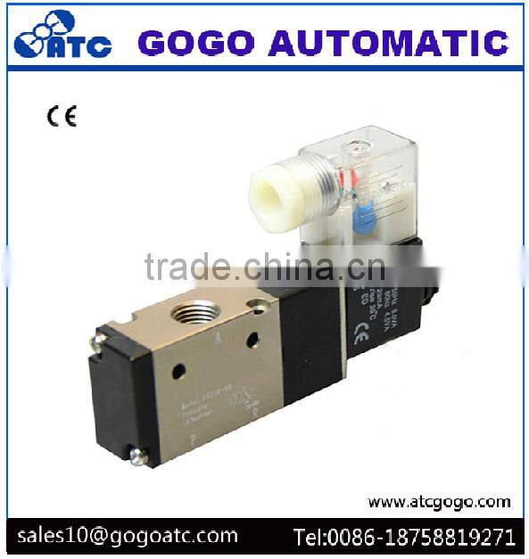 4v210-08 ypc solenoid valve