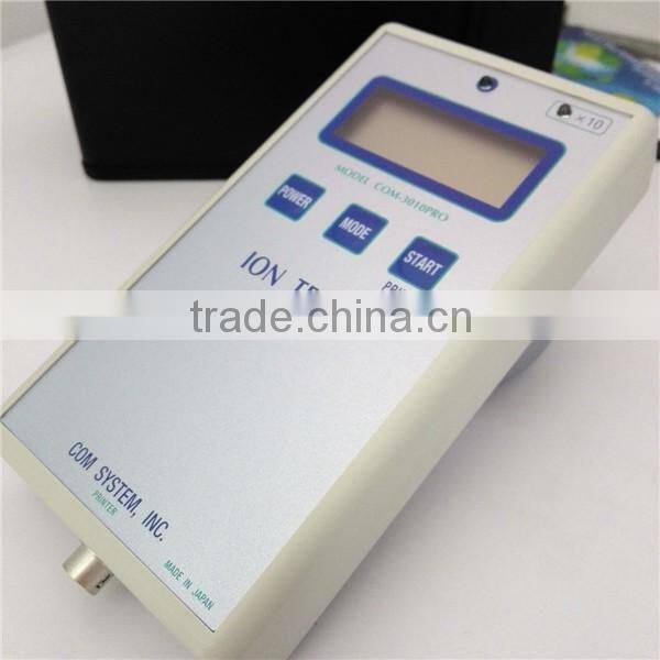hot !!!Factory direct sale,negative ion detector