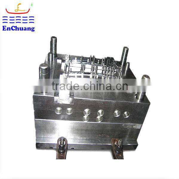 China OEM die cast aluminum mold