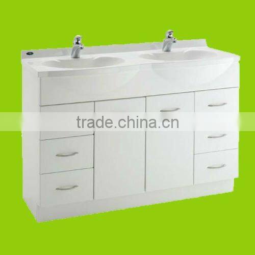 sonoma oak bedside table