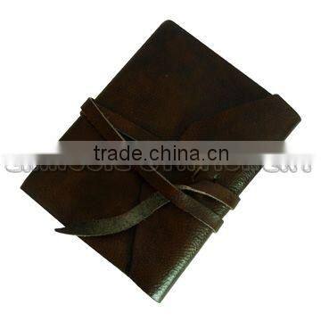 PU/PVC Leather Organizers and Notebooks for Company Gifts and Promotions