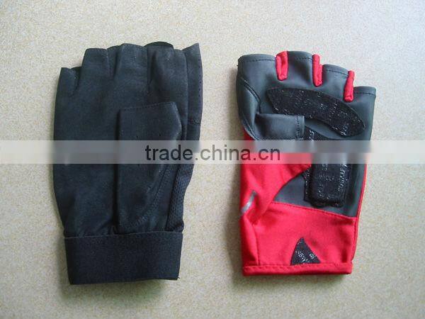 fitness neoprene non-slip gloves