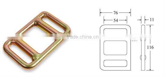 2014 Factory Supply heavy duty lashing buckles