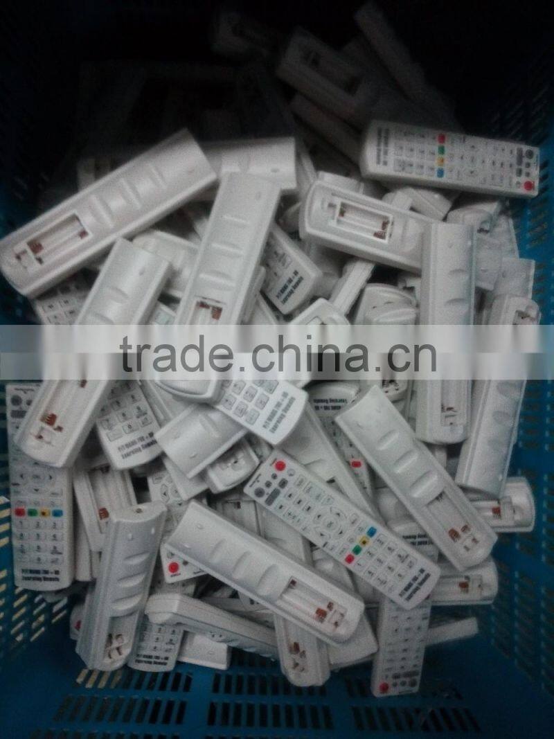 50 keys 50 buttons ueva clase Hd 9000 HD por satelite 9000 Caja De Receptor Control Remoto