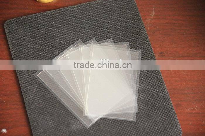 OCA Film for repair broken LCD touch screen oca laminator with different size