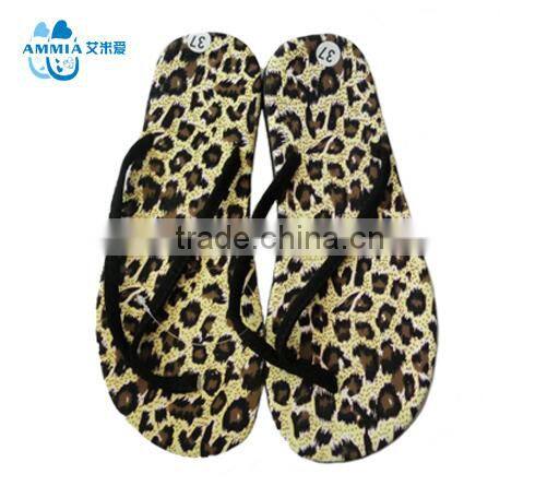 OEM Woman good EVA flip-flop slippers