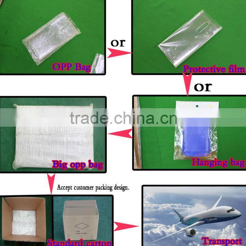 Hot new product wholesale PC hard Mobil phone case cover for Explay Rio