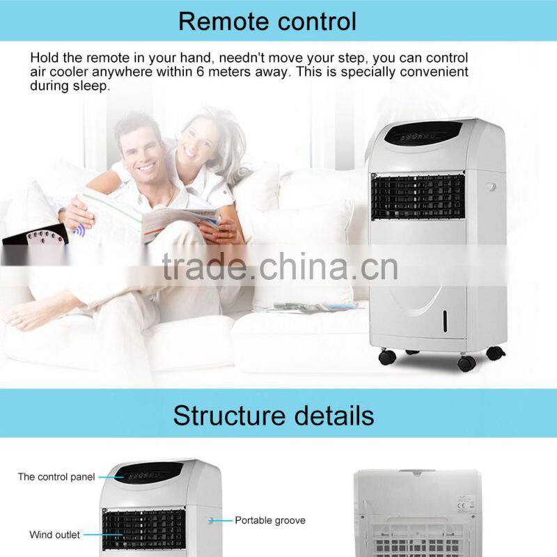 Household Appliance Stand Air Conditioner Fan