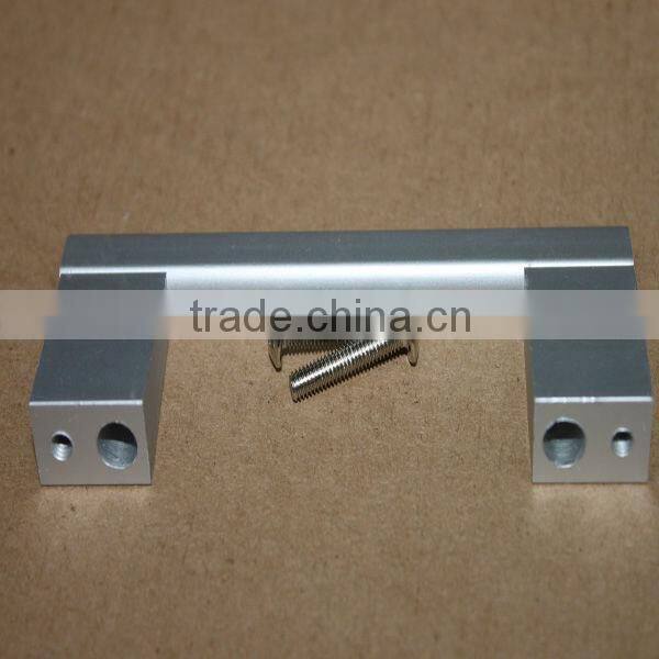 Aluminium alloy kitchen cupboard cabinet handle D3001