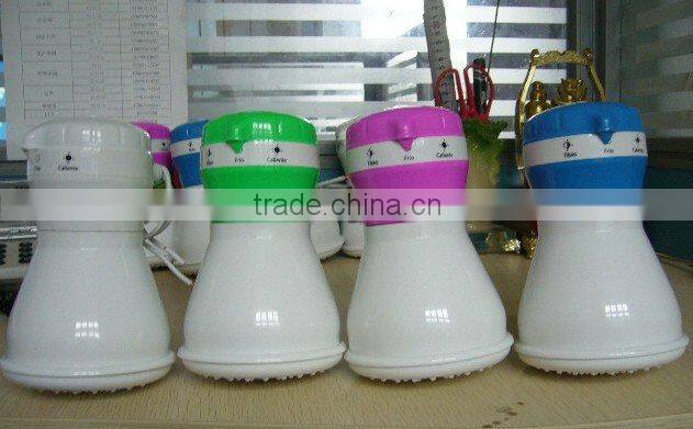 electric water heater