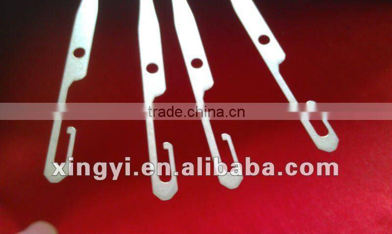 STEEL heald WIRE
