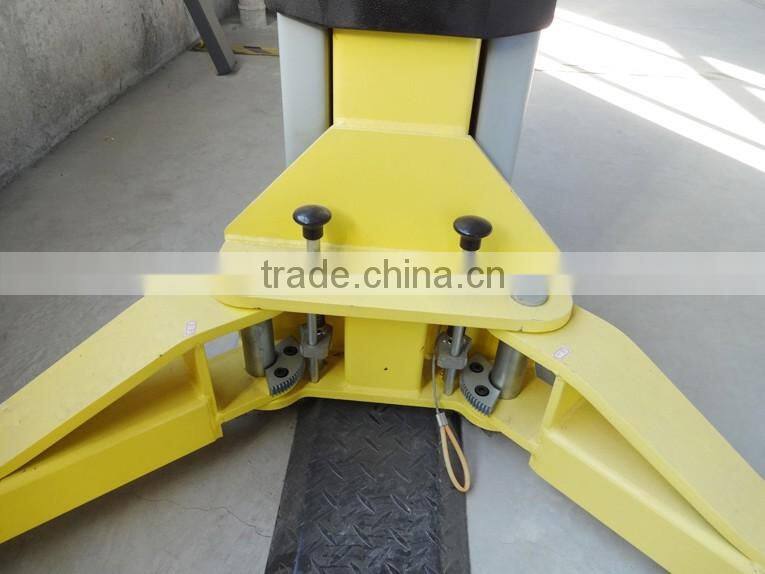 auto garage equipment lifts for cars prices 4000kg