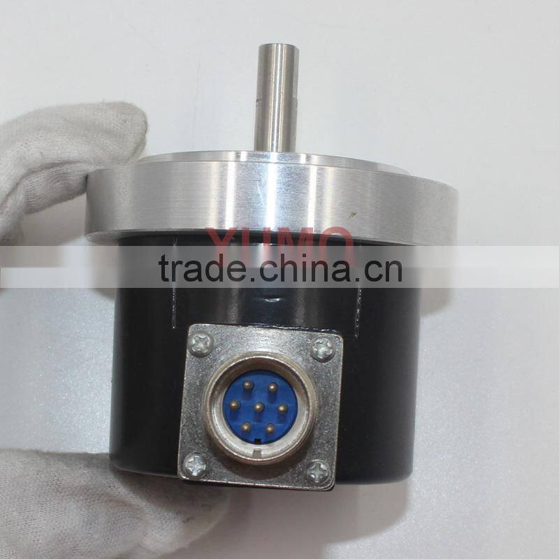 ISC7008 600ppr dia 8mm optical shaft rotary encoder pulse price incremental rotary encoder