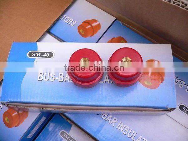 SM-40 Insulated busbar
