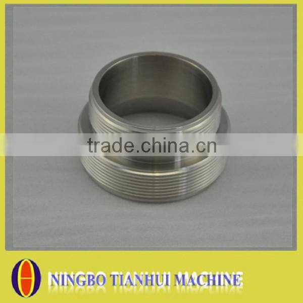 CNC turning Valve Stem Caps