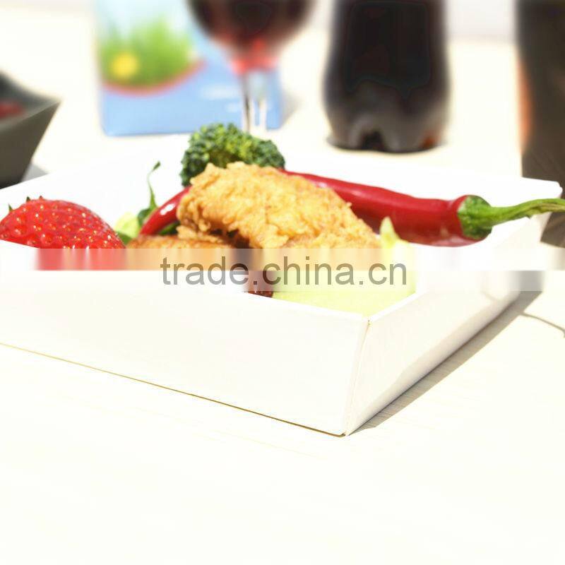 high-quality food carrying trays