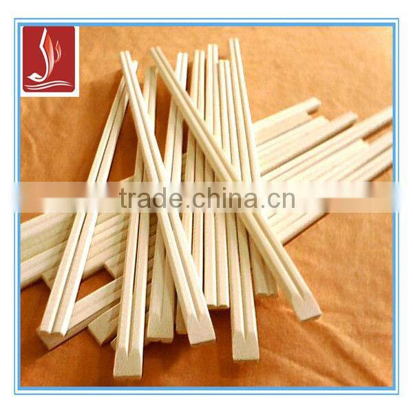 single use different size chopsticks for choose