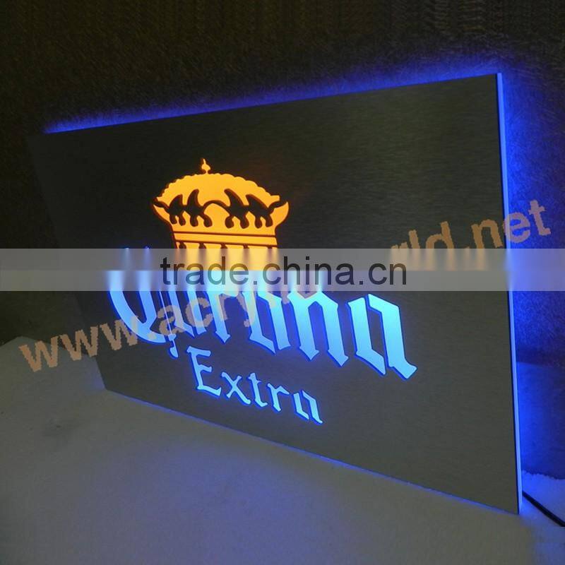 led light box