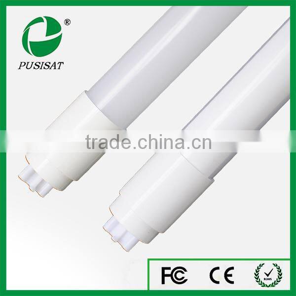 Hot sale high brightness SMD2835 led tube 12 leds