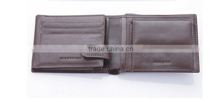 Fashion Man Wallet