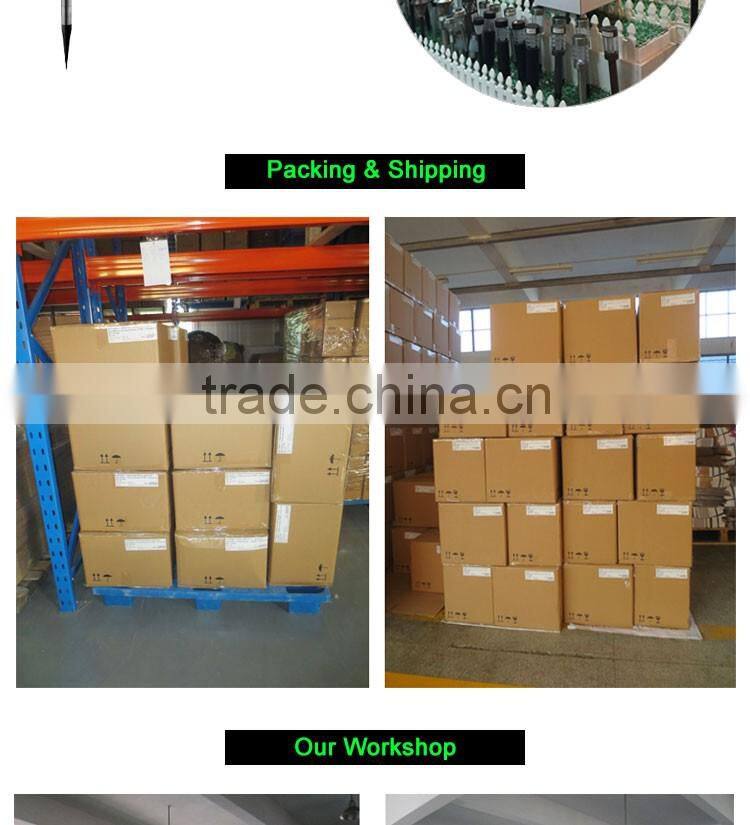 led light Turtle Statue LED Light, cute animal Night Light solar light, poly-resin Landscape Statue decorative light