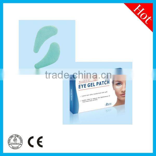 Anti wrinkle Eye gel patch