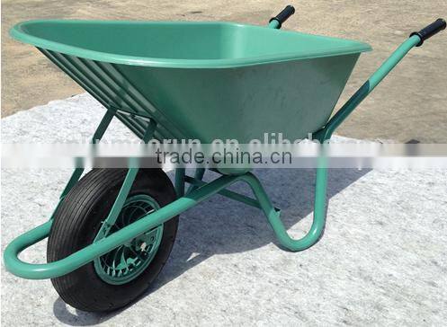 Bolivia Hand Push Metal Cargo Truck WB4680-1