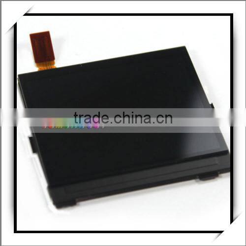Wholesale Cheapest LCD Screen for Blackberry 8900 004/111