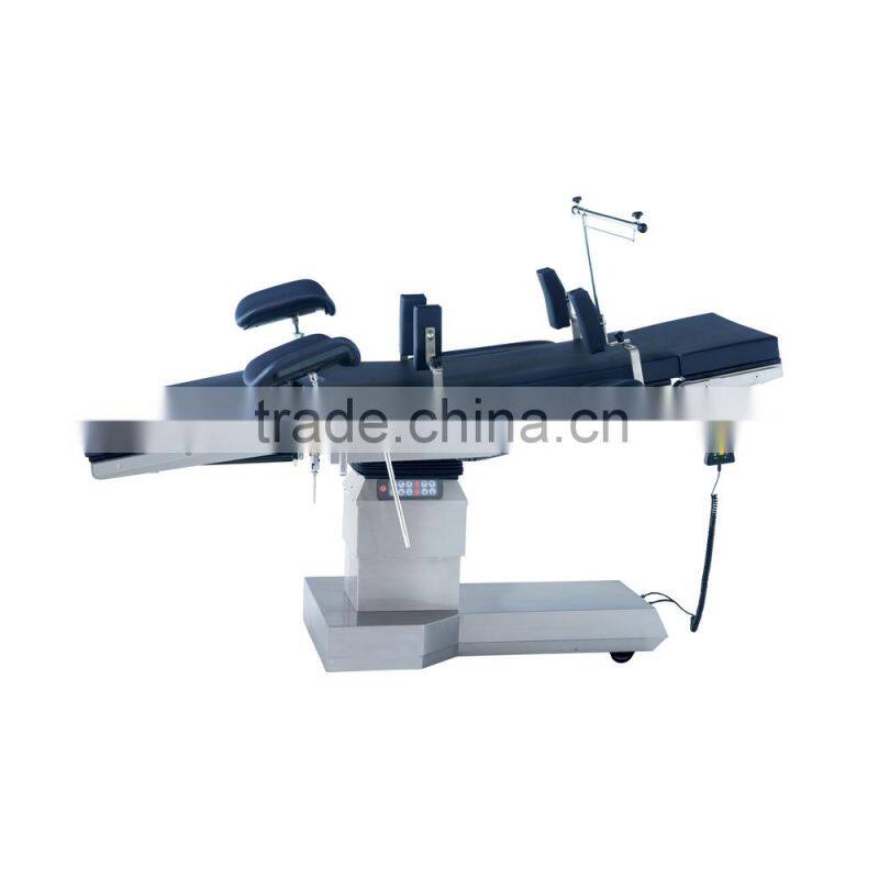 Operation Theatre Table radiolucent operating table gynecological operating table