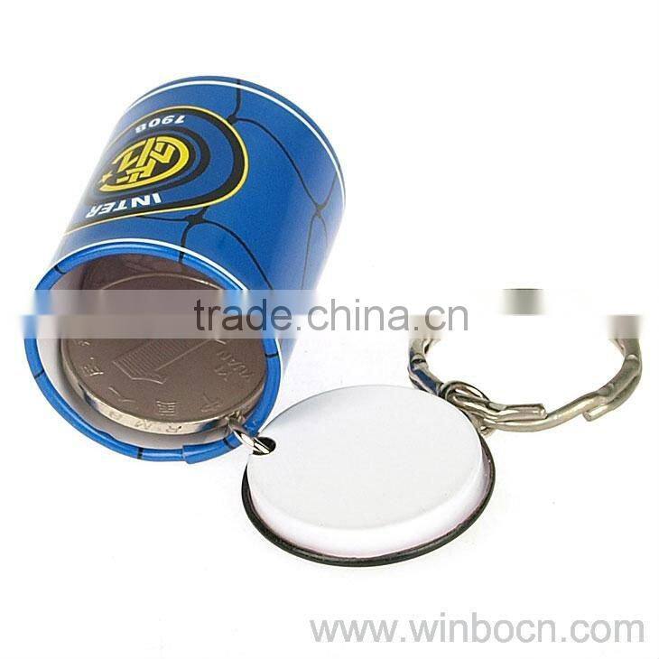 Person keychain for your kids