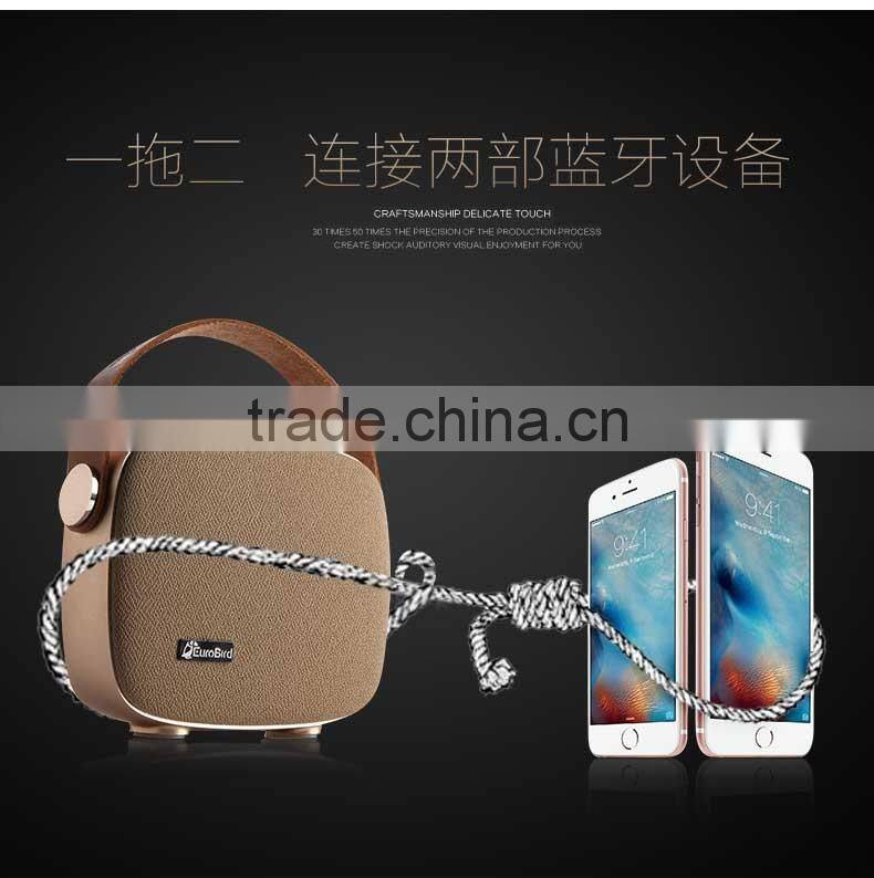 Music wireless Bluetooth Speaker