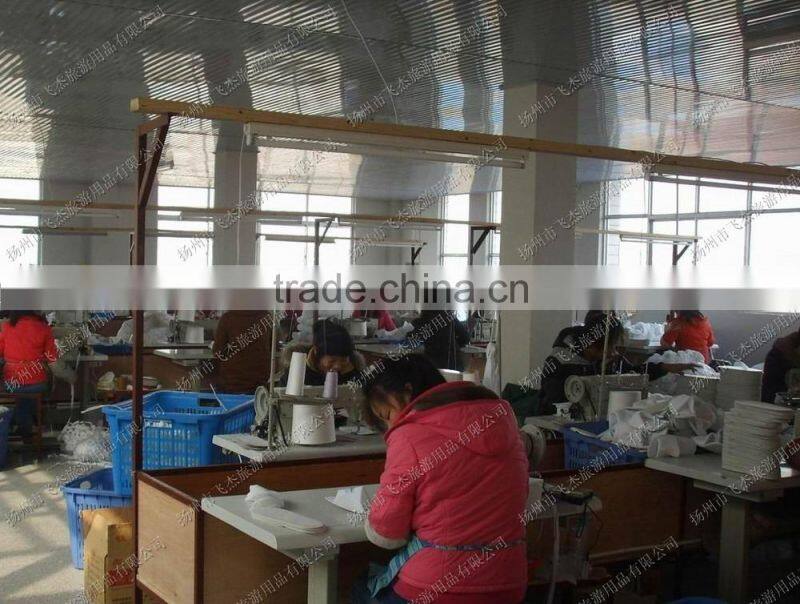 disposable slipper hotel slippers