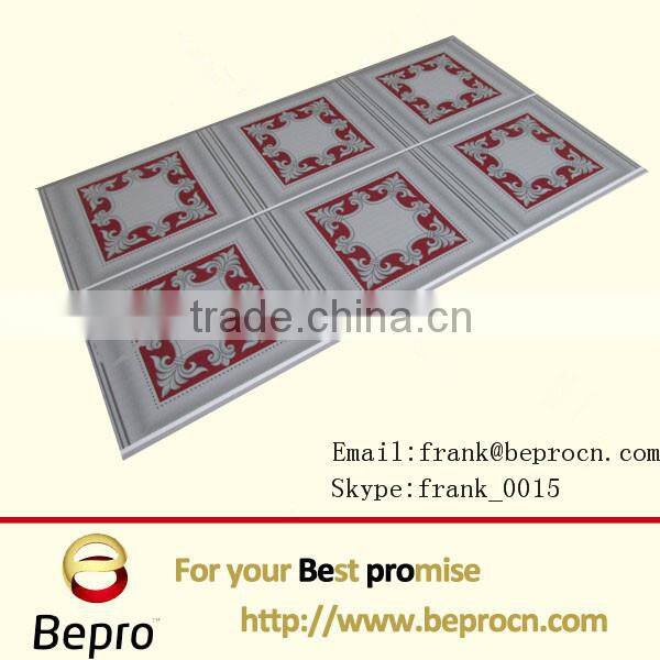 pvc panel for ceiling and walls